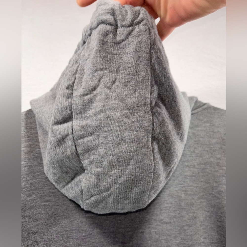Seraphine Maternity & Nursing Hoodie Pernella Grey size XL - Picture 11 of 15